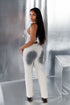 Vibecity Airbrushed Straight Pants
